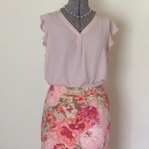 Talbots skirt